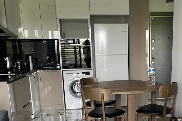 Kelebek Mobilya - Alanya Oba - Resim 10