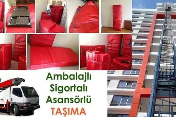 Öz Güneş Nakliyat - Resim 1