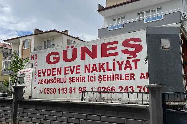 Öz Güneş Nakliyat - Resim 10
