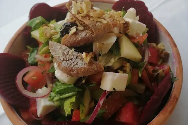 Kazım bey et restaurant - Resim 15