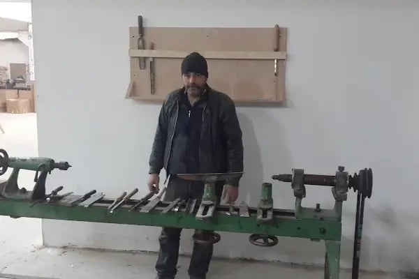 İnegöl Paintball Spor Klübü - Resim 6