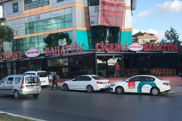 Ciğerci Bahattin Ataşehir - Resim 2