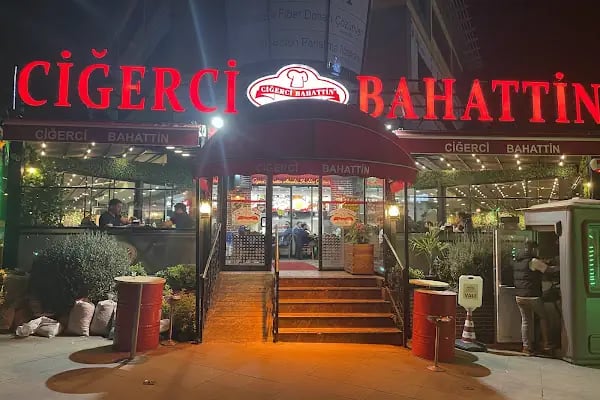 Ciğerci Bahattin Ataşehir - Resim 7