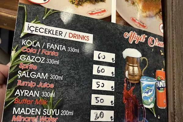 Ciğerci Bahattin Ataşehir - Resim 5