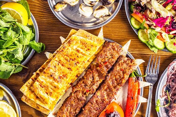 Ciğerci Bahattin Ataşehir - Resim 16