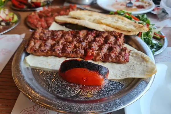 Ciğerci Bahattin Ataşehir - Resim 8