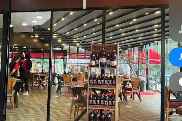 Ciğerci Bahattin Ataşehir - Resim 12