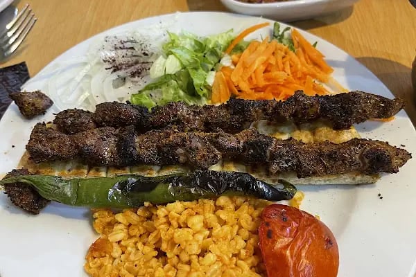 Ciğerci Bahattin Ataşehir - Resim 20