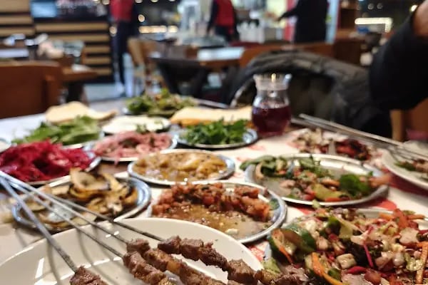 Ciğerci Bahattin Ataşehir - Resim 17