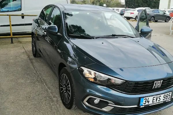 Adilla Rent A Car - Resim 19