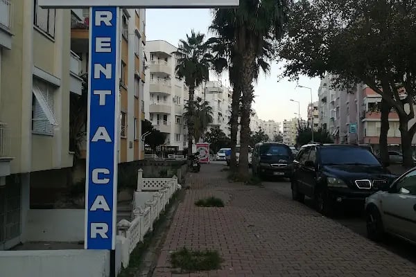 Adilla Rent A Car - Resim 7