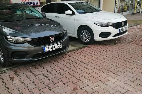 Adilla Rent A Car - Resim 1