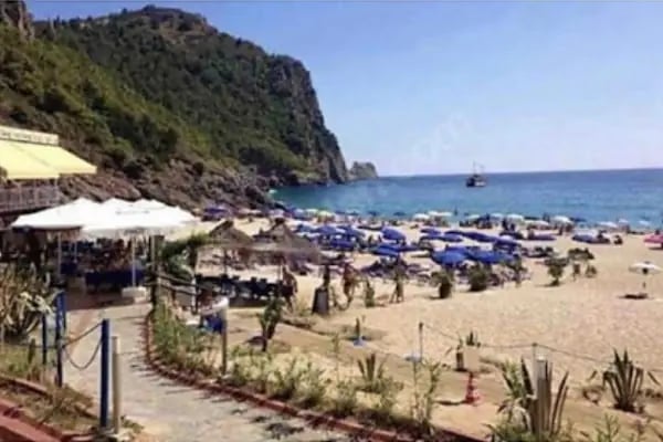 Cihan Otel - Resim 5