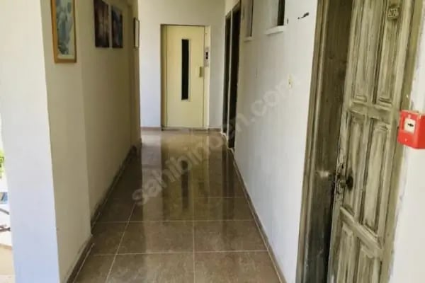 Cihan Otel - Resim 13