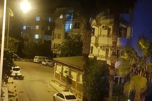 Cihan Otel - Resim 16