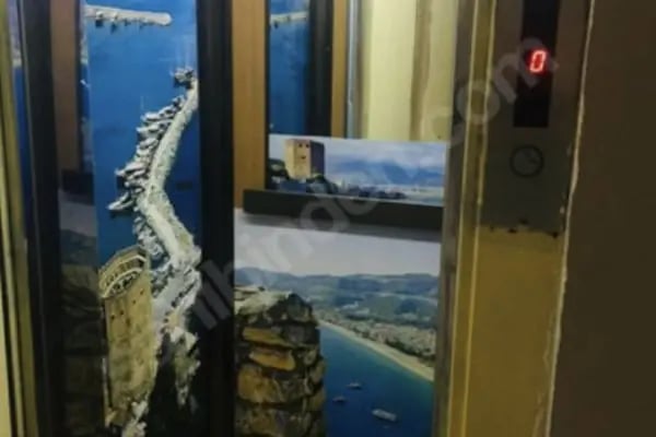 Cihan Otel - Resim 8