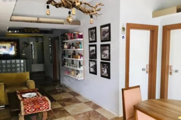 Cihan Otel - Resim 10