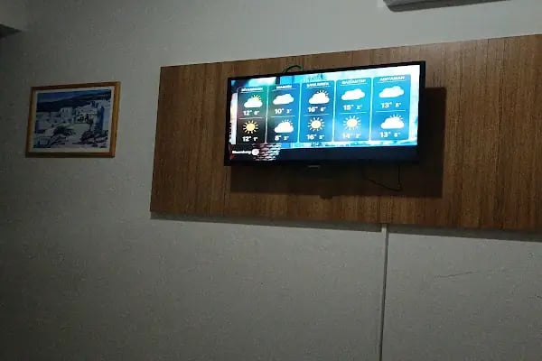 Cihan Otel - Resim 17