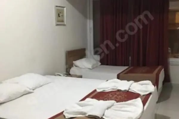 Cihan Otel - Resim 6