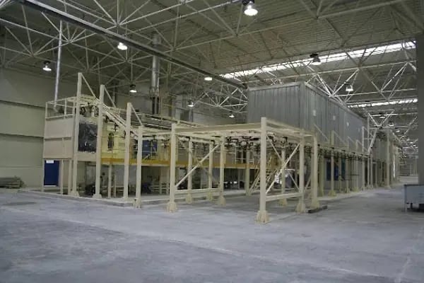 TIKIR MAKİNA SAN. ve TİC. LTD. ŞTİ. - Resim 20