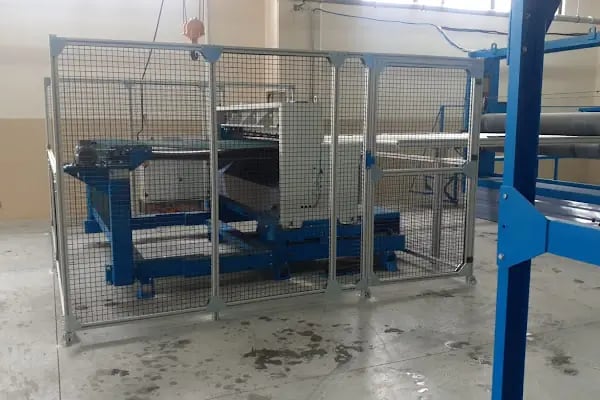 TIKIR MAKİNA SAN. ve TİC. LTD. ŞTİ. - Resim 19