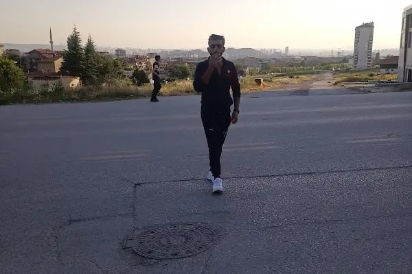 Önder Mahallesi Muhtarlığı - Resim 1