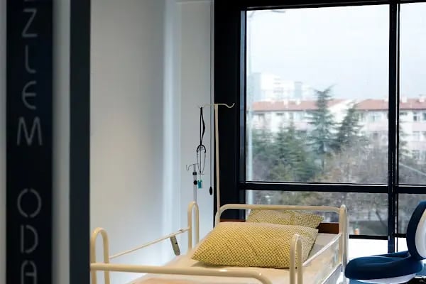 Kent Klinik - Ümitköy Çayyolu Diş Kliniği - Resim 12