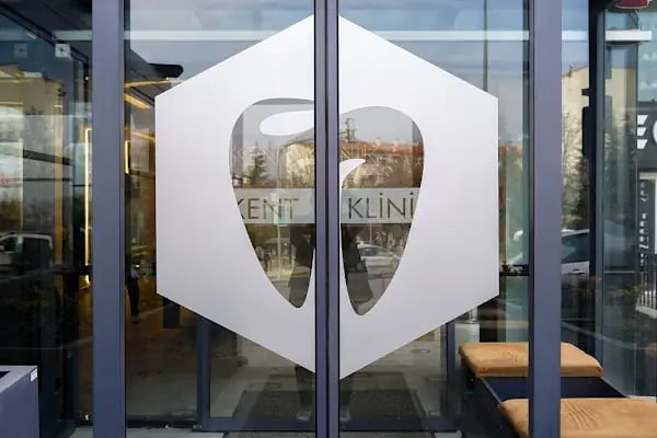 Kent Klinik - Ümitköy Çayyolu Diş Kliniği - Resim 11