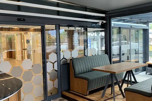 Kent Klinik - Ümitköy Çayyolu Diş Kliniği - Resim 17