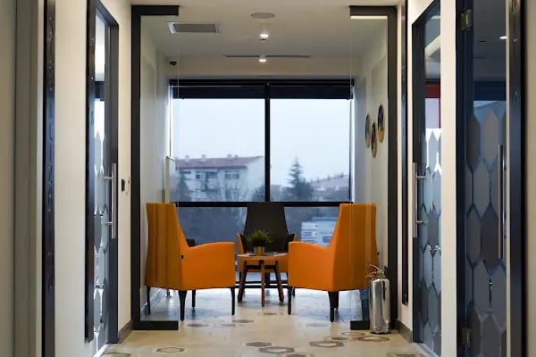 Kent Klinik - Ümitköy Çayyolu Diş Kliniği - Resim 7