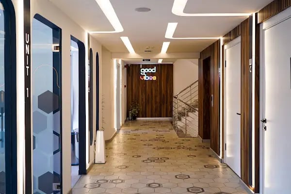 Kent Klinik - Ümitköy Çayyolu Diş Kliniği - Resim 9