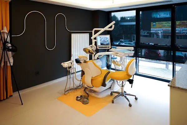 Kent Klinik - Ümitköy Çayyolu Diş Kliniği - Resim 16
