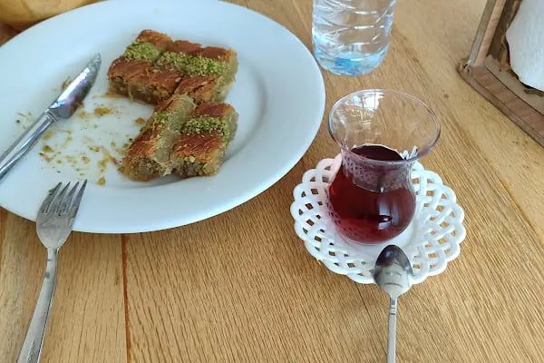 Coşkunlar Fırın - Resim 15