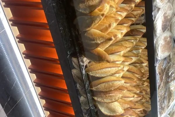 Coşkunlar Fırın - Resim 14