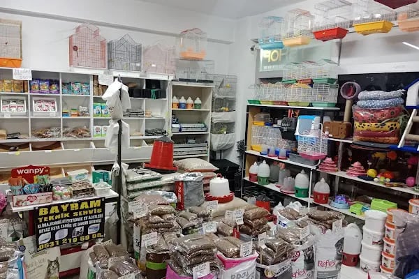 Bayram petshop - Resim 14
