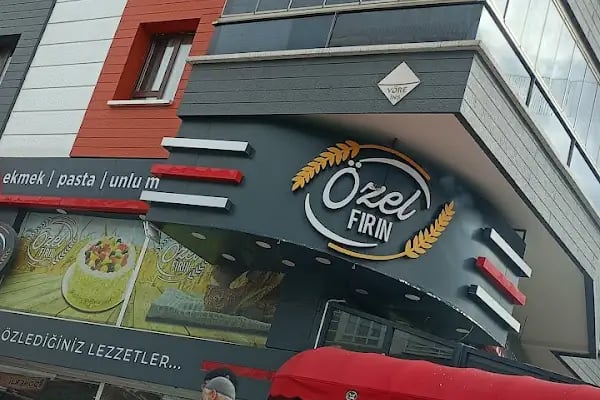 Özel Fırın - Resim 16