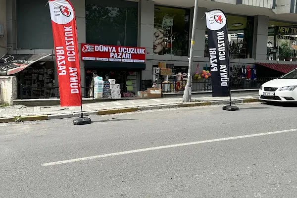 Ucuzluk Pazarı Avcılar - Resim 6