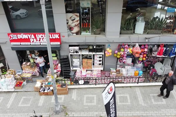 Ucuzluk Pazarı Avcılar - Resim 4