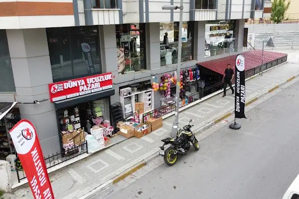 Ucuzluk Pazarı Avcılar - Resim 7