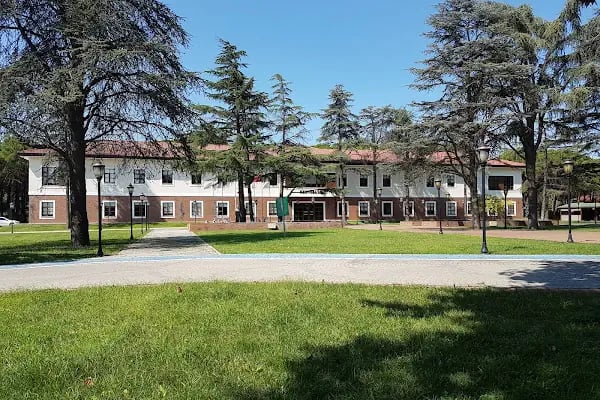 Gebze Teknik Üniversitesi Rektörlüğü - Resim 5