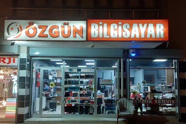 Özgün Bilgisayar - Resim 5