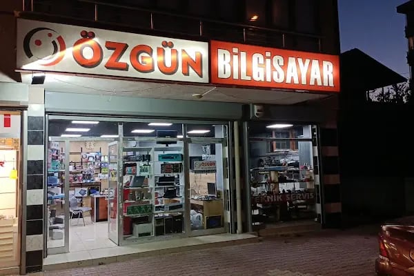 Özgün Bilgisayar - Resim 3