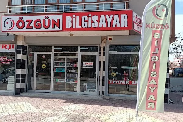 Özgün Bilgisayar - Resim 7