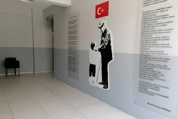 Aliağa Hocalara Geldik Başarı Merkezi (Planlama &amp; Kurs) - Resim 3