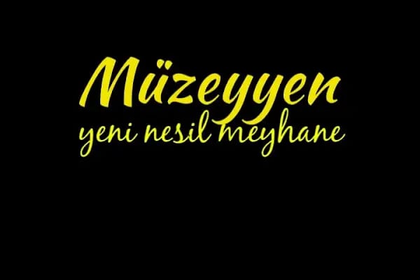 Müzeyyen yeni nesil meyhane - Resim 13