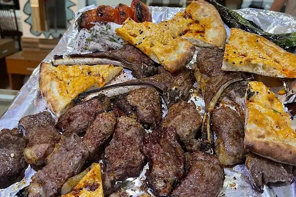 Müzeyyen yeni nesil meyhane - Resim 4