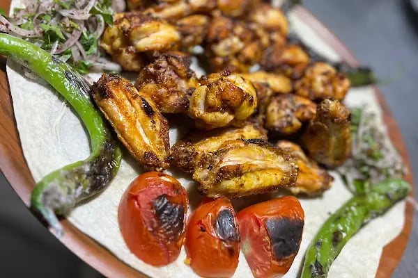 Müzeyyen yeni nesil meyhane - Resim 1