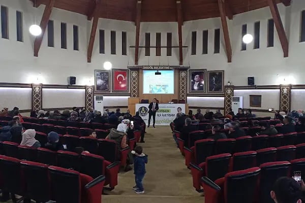 İnegöl hayal kozmetik&amp;kuaför malzemeleri - Resim 2