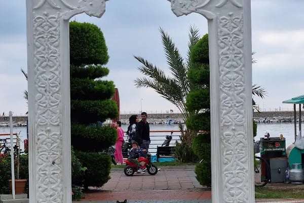 Yat Limanı - Resim 13