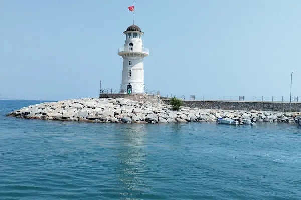Yat Limanı - Resim 3
